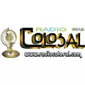 Radio Colosal - AM 1040